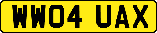 WW04UAX