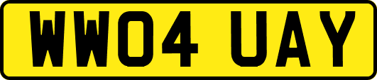 WW04UAY