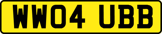 WW04UBB