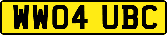 WW04UBC