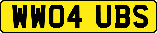 WW04UBS
