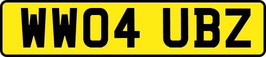 WW04UBZ
