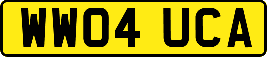 WW04UCA