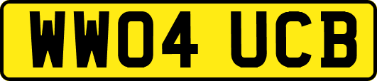 WW04UCB