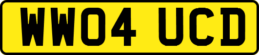 WW04UCD