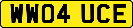 WW04UCE