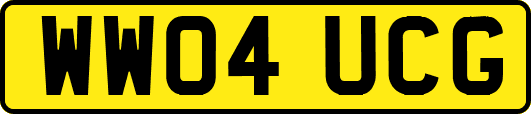 WW04UCG