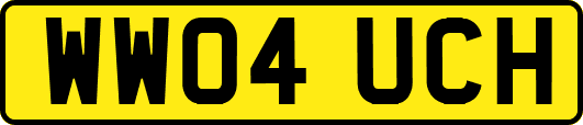 WW04UCH