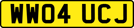 WW04UCJ