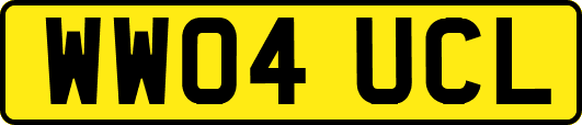 WW04UCL