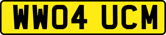 WW04UCM