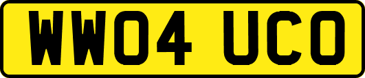 WW04UCO