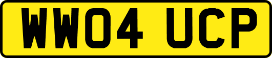 WW04UCP