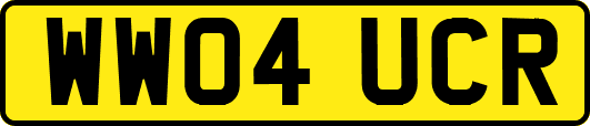 WW04UCR