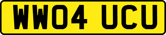 WW04UCU