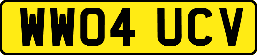 WW04UCV