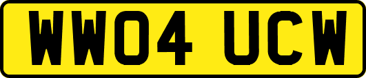 WW04UCW