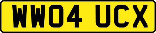 WW04UCX