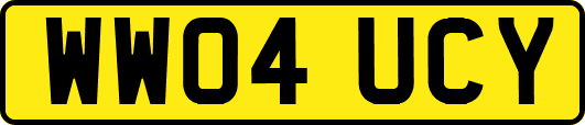 WW04UCY