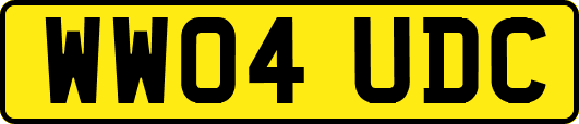 WW04UDC
