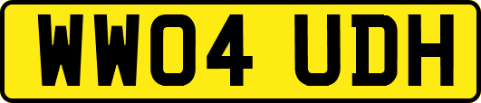WW04UDH