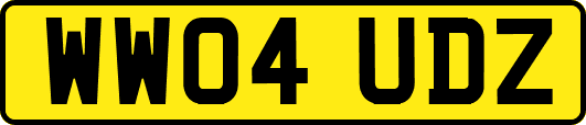 WW04UDZ