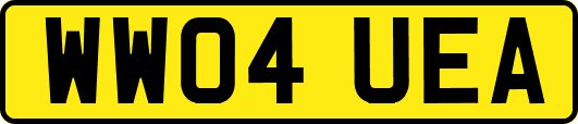 WW04UEA