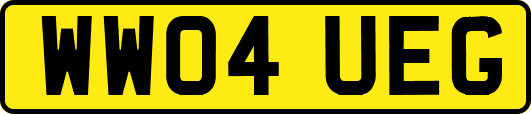 WW04UEG
