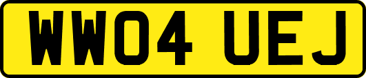 WW04UEJ