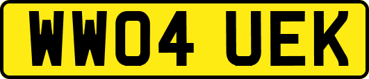 WW04UEK