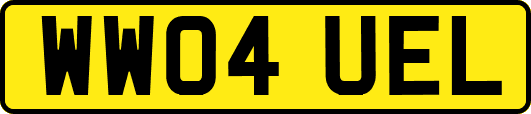 WW04UEL
