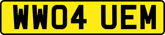 WW04UEM