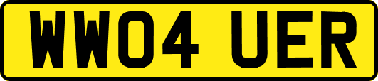 WW04UER