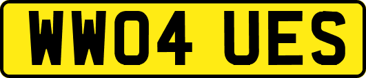 WW04UES