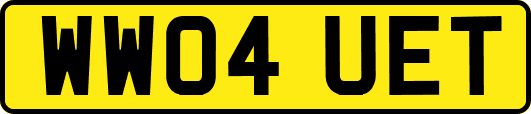 WW04UET