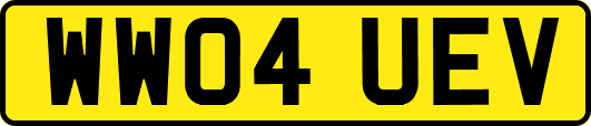 WW04UEV