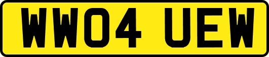 WW04UEW