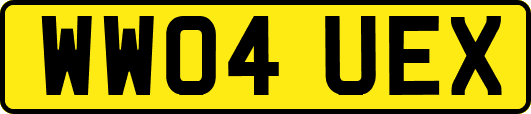 WW04UEX