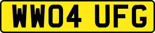 WW04UFG