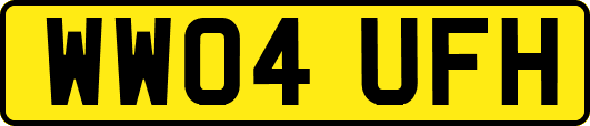 WW04UFH