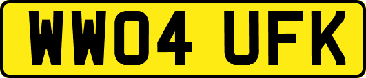 WW04UFK