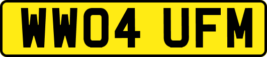 WW04UFM