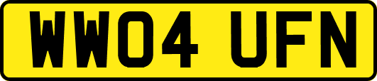 WW04UFN