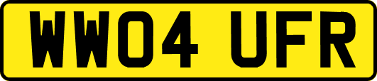 WW04UFR