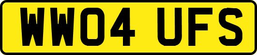 WW04UFS