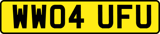 WW04UFU