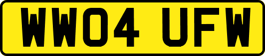 WW04UFW