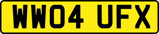 WW04UFX