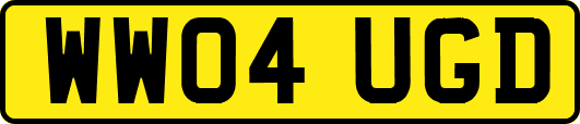 WW04UGD