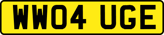 WW04UGE